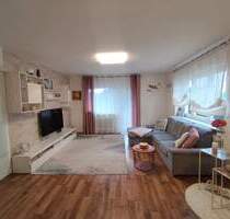 Ruhige 4 Zimmer Eigentumswohnung, mit Vollwärmeschutz ! - Mörlenbach