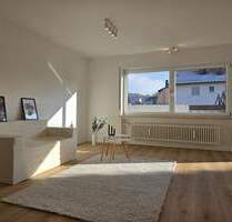 Schöne 3-Zimmer Wohnung mit Garten - Schwarzenbruck Ochenbruck