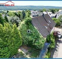 Großes EFH mit ländlichem Charme u. herrlicher Aussicht in Riesweiler bei Simmern zu verkaufen