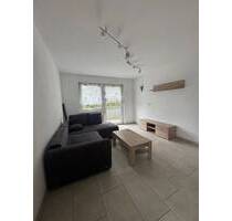 Schöne 1 Zimmer Mietwohnung in WürzburgHeidingsfeld