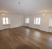 Wunderschöne 3-Zimmer Wohnung Nr. 3 mit Charm - Seniorengerechtes Wohnen - Velden