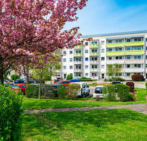Beliebte 3-Raum-Wohnung in Bestlage - Zwickau Eckersbach
