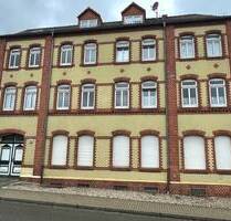 Gepflegtes Mehrfamilienhaus in Ronneburg