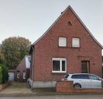 Charmantes Mehrgenerationenhaus in Wegberg-Wildenrath!