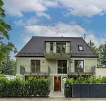 CHANCE I Mehrfamilienhaus in bester Lage - mit oder ohne Mietverhältnis - München Untergiesing-Harlaching