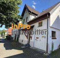 +++ Einfamilienhaus in Dettingen. - Dettingen an der Erms