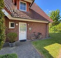 Wohnen im Grünen - Terrassenwohnung mit Gartenanteil in beliebter Lage - Fehmarn Burg auf Fehmarn
