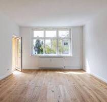 Familienwohnung mit Südbalkon! Vermietet! - Berlin Zehlendorf