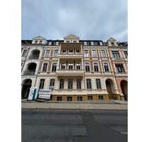 ERSTBEZUG - große 4-Raum Altbauwohnung mit Balkon - Görlitz Innenstadt