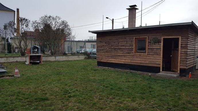 Sauna mit Garten zuvermieten - 150,00 EUR Kaltmiete, ca.  0,00 m² in Leipzig (PLZ: 04177) Böhlitz-Ehrenberg