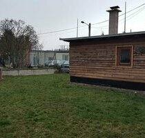 Sauna mit Garten zuvermieten - 150,00 EUR Kaltmiete, ca.  0,00 m² in Leipzig (PLZ: 04177) Böhlitz-Ehrenberg