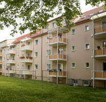 Erstbezug nach Neusanierung! - 659,00 EUR Kaltmiete, ca.  65,90 m² Wohnfläche in Weißenfels (PLZ: 06667)