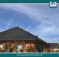 Charmanter Bungalow mit Anliegerwohnung in Dissen - Dissen am Teutoburger Wald