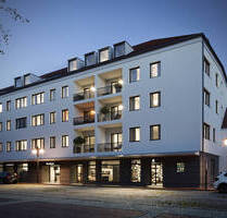 HERZOG LUDWIG: Großzügige 2,5-Zimmer-Citywohnung in bester Innenstadtlage - Erding Altenerding