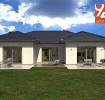 Großzügig wohnen im Bungalow - 922.500,00 EUR Kaufpreis, ca.  150,00 m² Wohnfläche in Malterdingen (PLZ: 79364)