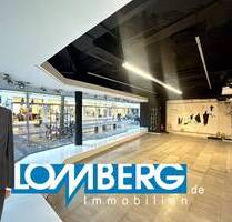 FUßGÄNGERZONE KREFELDS: MODERNE 96M² GROßE GESCHÄFTSFLÄCHE ZU MIETEN!