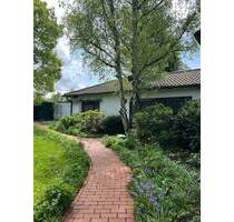 D-Kaiserswerth: freist.Haus, ca.. 80 m² Wohnfl., ca. 60 m² Nutzfläche, Terrasse, Stellplatz (EBK mögl.) - Düsseldorf