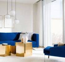 Über 2 Etagen mit Dachterrasse. Neubau mitten in der schönen Altstadt! - Erlangen