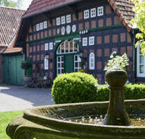 JUWEL zum Träumen für Naturliebhaber 0,6 Ha. mit sep. Bauplatz. 1.000 qm WFNF zw. HB u. VER - Thedinghausen Wulmstorf
