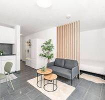 **BEZUGSFREIE 1-ZIMMER-WOHNUNG MIT AUSSICHTSLAGE - OPTIMAL FÜR SELBSTNUTZER ODER ANLEGER*** - Leonberg Eltingen