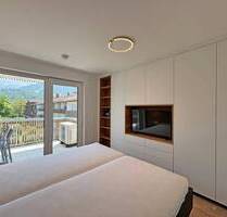 Modernes Wohnen mit klaren Linien und Komfort C09 - Garmisch-Partenkirchen