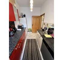 Gut geschnittene 2-Zimmer-Wohnung in Top-Stadtlage - Nürnberg Sündersbühl