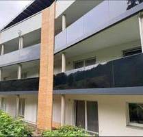 Modernes Wohngefühl im Schwarzwald - Hochwertige 3-Zimmer-Wohnung in Nordrach