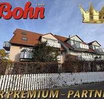 V3459 schickes 1-Zimmer-Apartment mit Duplex-Stellplatz in Burgfarrnbach - Fürth