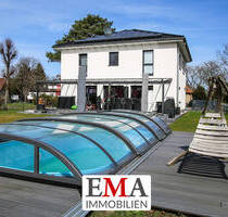 Stilvoll und energieeffizient: Willkommen in Ihrem KfW 40+ Effizienzhaus - Brieselang