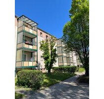 Wir sanieren für Sie Zweiraumwohnungen in der Anhalt-Siedlung in Bitterfeld ! - Bitterfeld-Wolfen