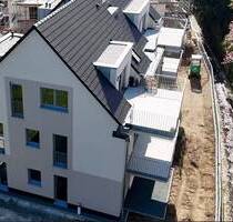 Moderne 4-Zimmer-Neubau-Wohnung in 5-Familienhaus - Wiesbaden Gibb
