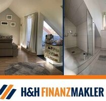 Exklusives Wohngefühl am Nordpark - Sanierte 4-Raum-Wohnung mit Sonnenterrasse und 2 Stellplätzen - Erfurt Ilversgehofen