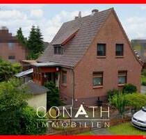 Saniertes Einfamilienhaus in ruhiger Lage - Fredenbeck