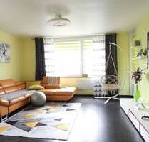 Machen Sie Ihren Traum wahr! 3 Zi.. Wohnung mit Fernblick! - Schwabach Eichwasen