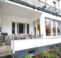FREE ab 01.07.2025 Stilvolle 2-Zimmer-Hochparterre-Wohnung Balkon mit Zugang zum Gemeinschaftsgarten - Trier Gartenfeld 1