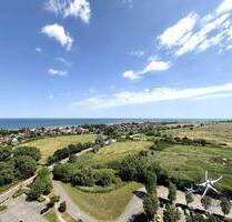 Wow-Moment garantiert - Ostseepanorama zum Verlieben - Schönberg Holm