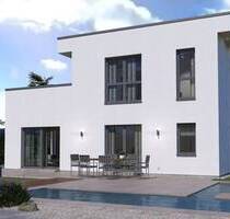 DAS DESIGNHAUS DER EXTRAKLASSE - 602.900,00 EUR Kaufpreis, ca.  188,10 m² Wohnfläche in Ruppertsweiler (PLZ: 66957)
