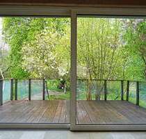 Doppelbungalow, Weideland, Stallung - Bergisch Gladbach Asselborn