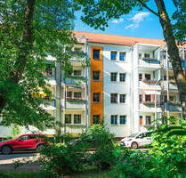 Unser Angebot: 3-Raum-Wohnung zum Verlieben! - Zwickau Eckersbach