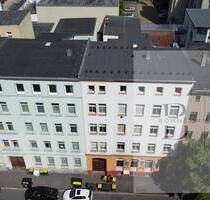 Attraktives Mehrfamilienhaus in zentraler Lage in Gera - Vollvermietet