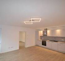 Moderne 3-Zimmerwohnung in Trier-Innenstadt (Viehmarkt) Neubau-Standard Fußbodenheizung Einbauküche