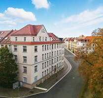 Sichere Investition: 3 Zimmerwohnung mit separatem Gäste - WC in Leipzig-Möckern!!!