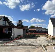 Bauen Sie Ihre Doppelhaushälfte: hier ist das passende Grundstück! - Erlangen Kriegenbrunn