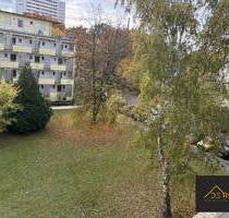 FRISCH RENOVIERT - 1-ZIMMER APPARTEMENT - BEZUGSFERTIG - Nürnberg Langwasser