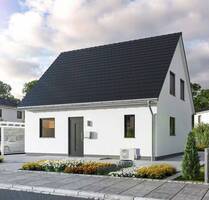 Effiziente Wohnlösung auf ca. 170?m² - ideal für Familien mit Platzbedarf - Langenzenn Lohe