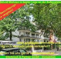 Stilvoll Wohnen in bester Lage - bereits alle Besichtigungstermine vergeben! - Hamburg Winterhude