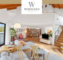 Attraktives Reihenendhaus mit besonderer Architektur und großzügigem Raumkonzept in Bonn-Hardtberg