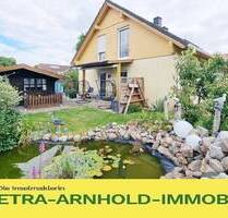 So nah am Meer - mit vielen Extras!! - Seebad Heringsdorf Neuhof