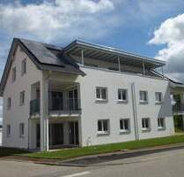 Aussicht pur - 2,5 Zimmer Neubauwohnung - Allmendingen Grötzingen