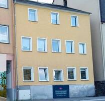 Direkt am Rhein Vermietung oder Egennutzung- 4WE-Haus mit entkerntem Nebengebäude - Sankt Goar St Goar